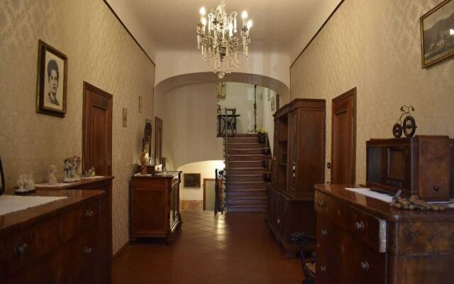 B&B Villa Storica Calderino