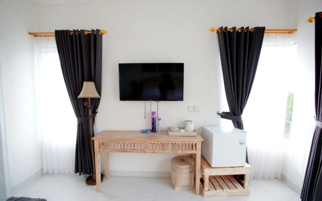 Vanilla Suite Jimbaran