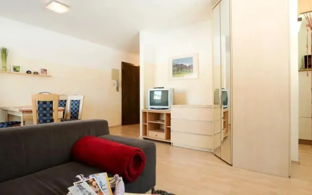 Sieghard Suites Mayrhofen