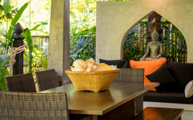 Balinese 2 Bed Private Pool Villa-KBR11