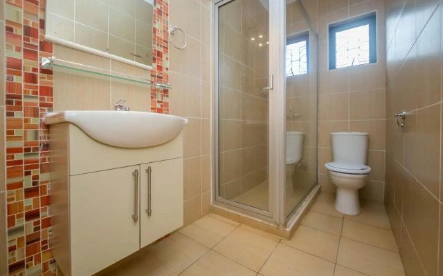 Sports Road Apartments by Dunhill Serviced Apartments