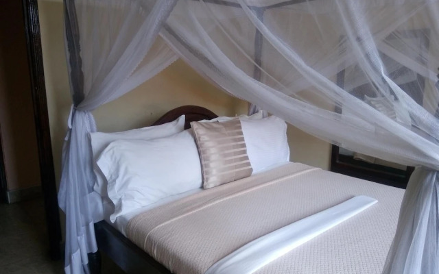 Transit Motel Ukonga
