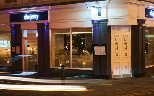 Harbour Hotel Guildford