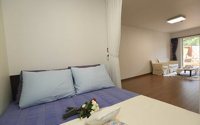 Paju Happy Home Pension
