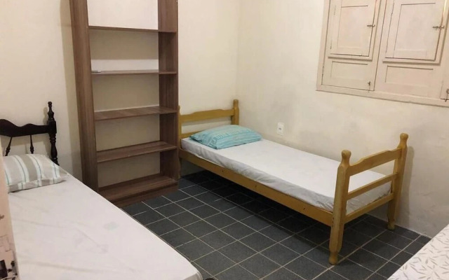 Villa Beach Hostel