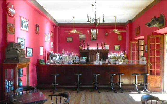 Balneario de Corconte