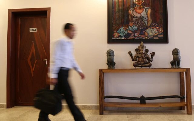 Anise Villa Boutique Hotel