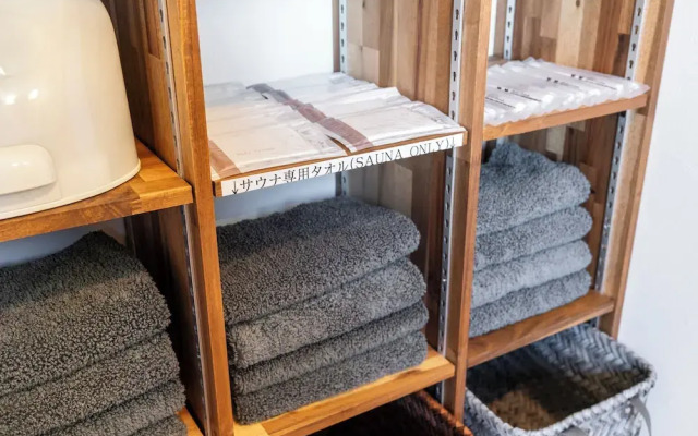 The Villa Seifumeigetsu