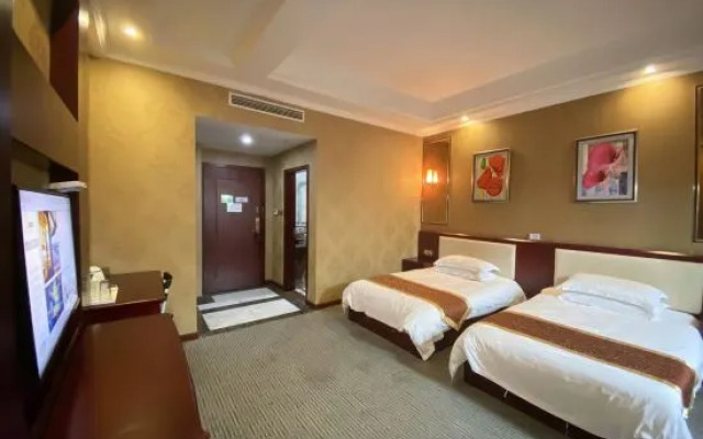 Shangwei Hotel