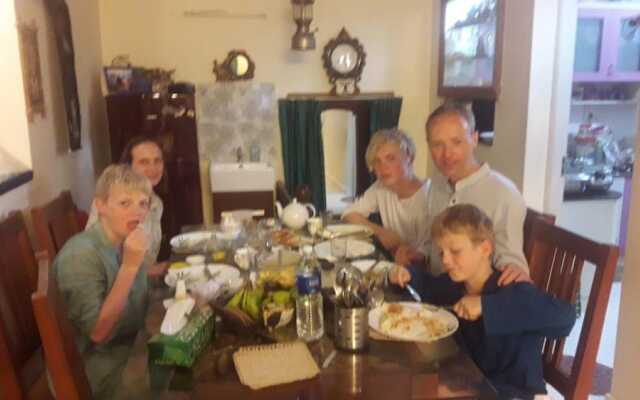 Heavenly Homestay