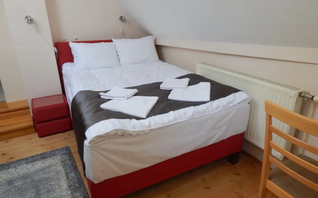 Sport Hotel