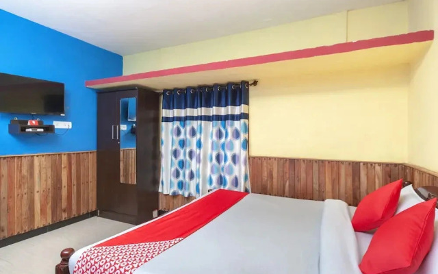 Limra Residency By OYO Rooms