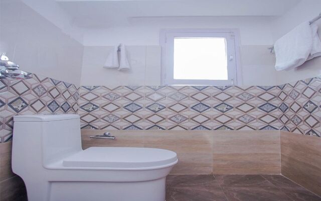 Oyo 469 Hotel Bnb