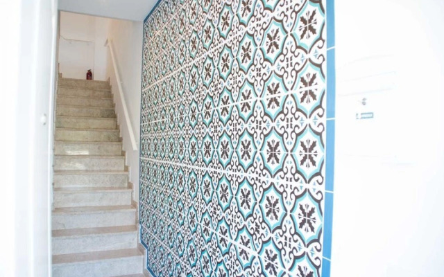 Apartamentos Nisa