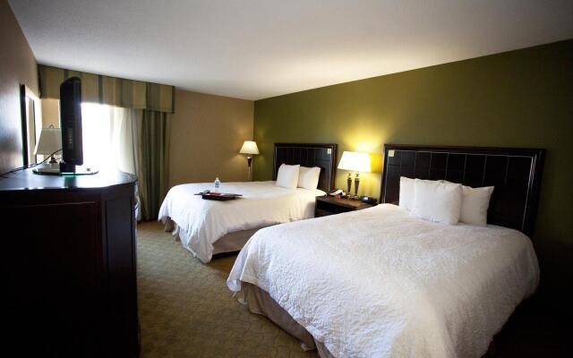 Hampton Inn Port Huron