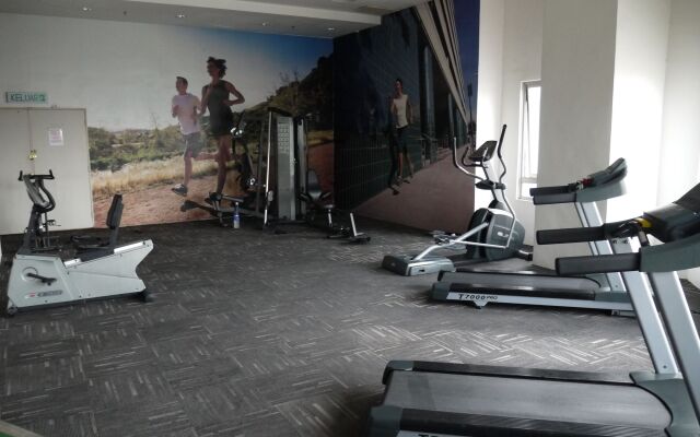 Private Suite at Taragon