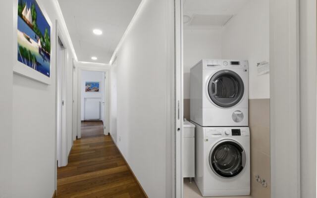 Luxury home with sea-view