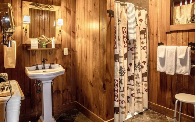 Finger Lakes Lodging