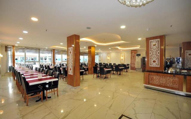 Grand Barhan Hotel