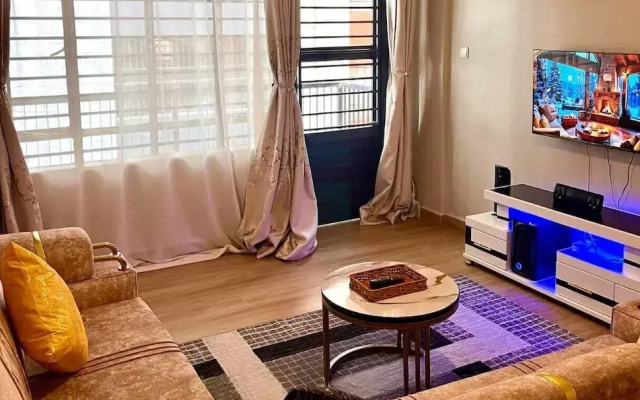 Martin Aviator Apartement