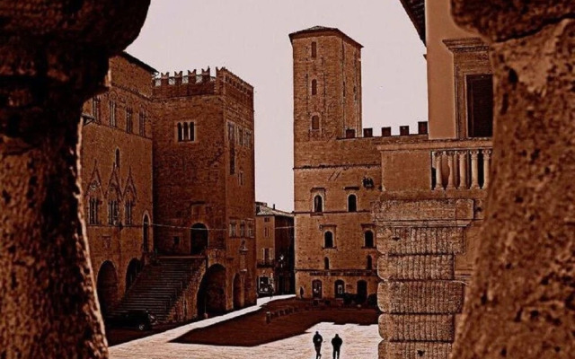 Villa Sobrano