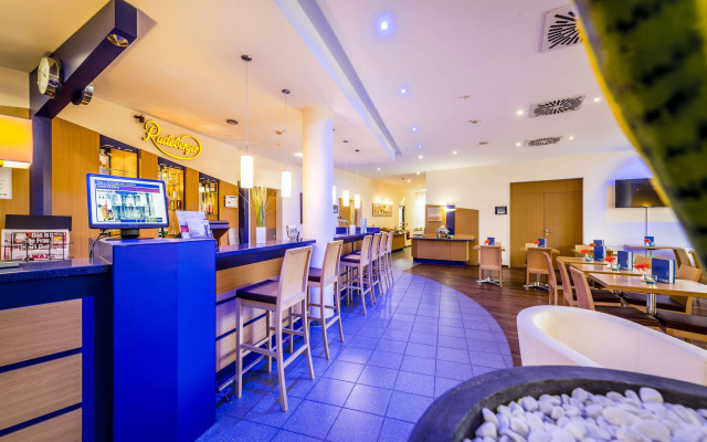 Holiday Inn Express Dortmund by IHG