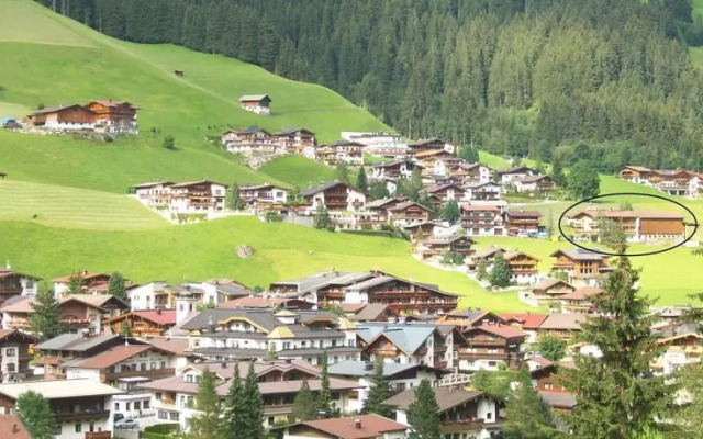 Frühstückspension Birkenhof