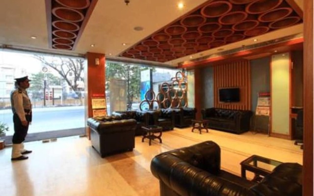 O2 VIP Hotel