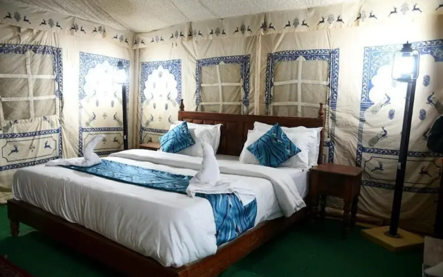 Mehar Adventure Safari Camp