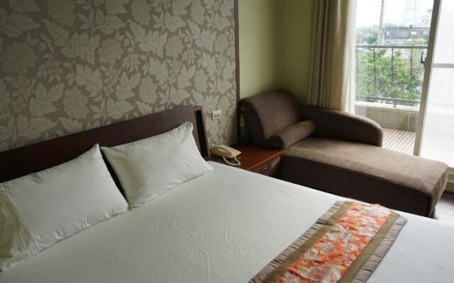 LivingGreen B&B
