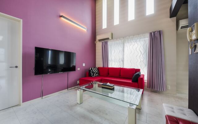 Shiki Homes - Momo Stays