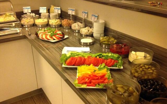 Ostseehotel Boltenhagen