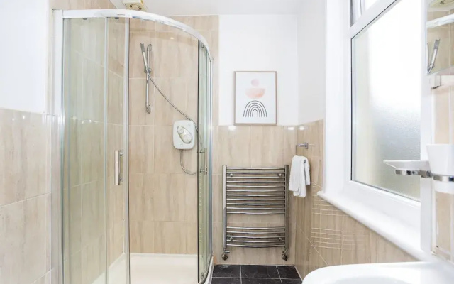 Wenham House
