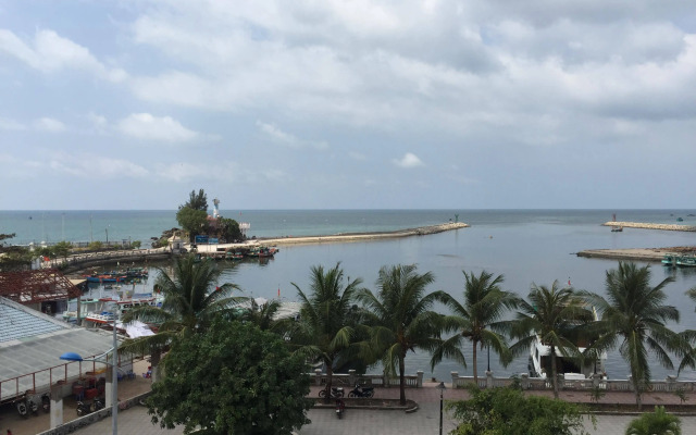 Le Phong Guest House