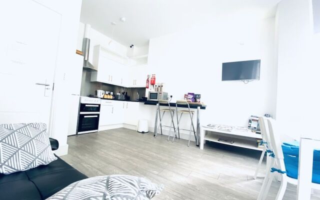 SoBo Guest House