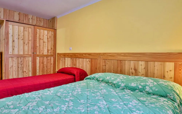 Residence Cervinia ID 522