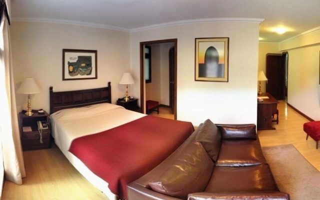 Hotel Aranjuez Cochabamba