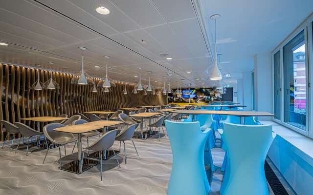 Prize by Radisson, Bern City