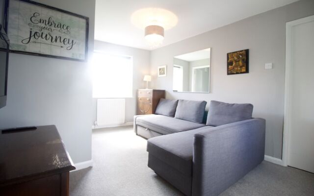 The New Inn 1730