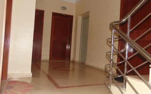 Suite Apartment Fawzi