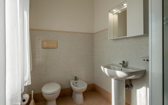 Amazing Apartment in Sulmona With 3 Bedrooms