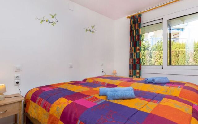 Apartment Moré III Modica