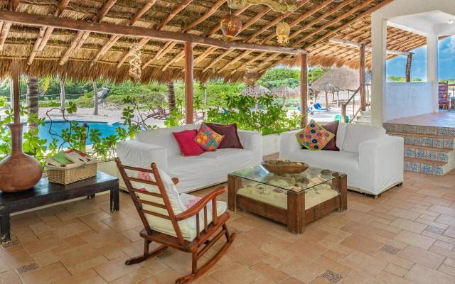 Ventanas al Mar - Adults Only