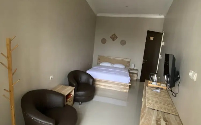 Pesona Guesthouse Syariah Malang