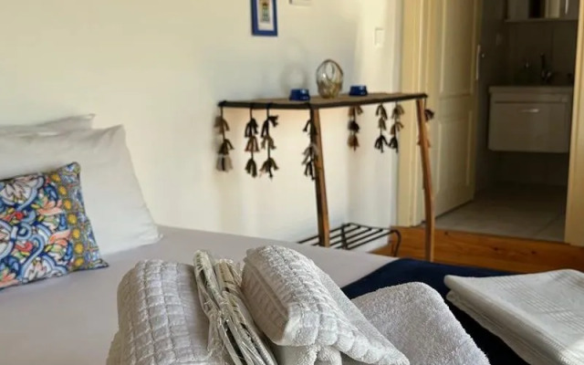 Cunda Konak Nazimaki