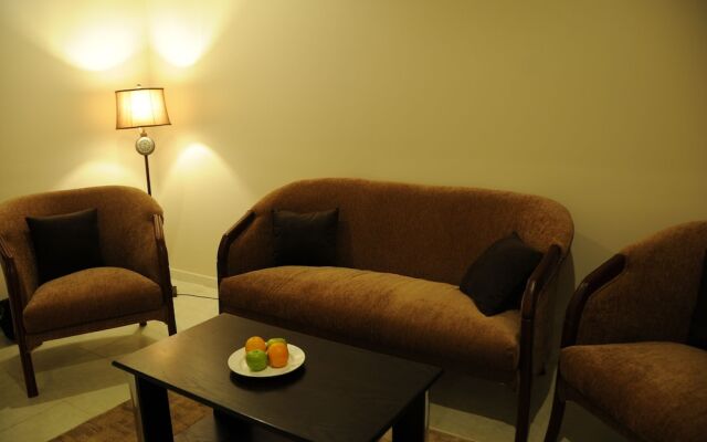 Bita Suites