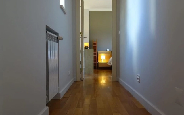 Margarida Charming House in Cascais