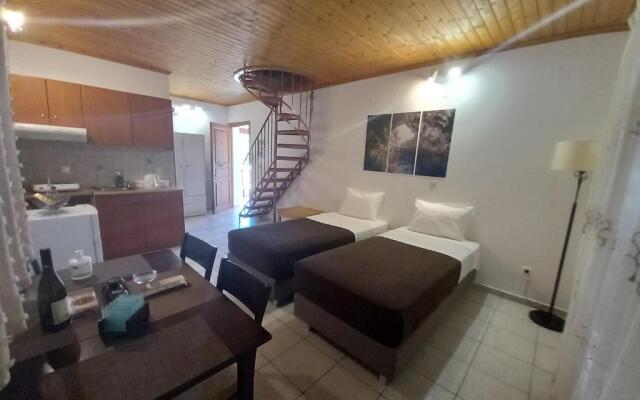 Marketos Apartments