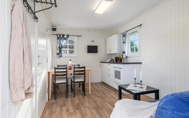 Topcamp Mjøsa - Brumunddal