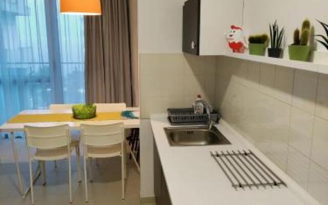 Avo Apartments